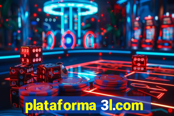 plataforma 3l.com